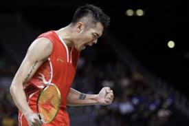 Babak ketiga yang menjadi penentuan pun tidak kalah sengit. 7 Atlet Bulutangkis Cowok Dari Cina Yang Paling Terkenal Bolasport Com