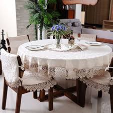 European Style Luxury Fabric Table Round Table Gabe Table A 65x185cm 26x73inch Table Table Linens Dining Table