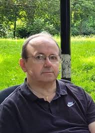 Hi I'm new to this group.👋I got my MS diagnosis at 28. I'm 60 here. MS  symptoms are slowly getting worse as I get older. I can identify with  everybody's struggles and