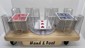 See more ideas about playing card holder, plastic canvas crafts, canvas crafts. The Card Holders