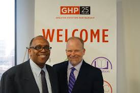 Politics Council Chair, Leonard H. O. Spearman, Jr., of Te…