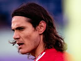 Manchester united's new uruguayan strike ace said sorry for his social media. Manchester United S Edinson Cavani Banned For Three Games Over Instagram Post The Independent