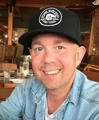 I used to keep track as well when I was growing up. Here's the boys this  year…and me this year. I decided to take the day off today. But in 2018 I