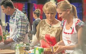 Nie znaleziono filmów spełniających kryteria wyszukiwania. Masterchef Beata Sniechowska W Finale Wygra Wroclaw Nasze Miasto