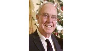 Edward Hall Obituary (1935