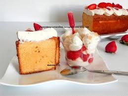 Kreatif Cake Grave Givre D Apres Christophe Michalak Biscuit Citron Chantilly Ivoire Citron Confit Fraise Creme Glacee Cheesecake Sorbet Fraise Au Pays Biscuit Citron Gourmandise Cheesecake
