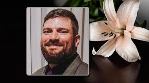 Charles 'Chuck' Michael Hebert