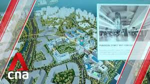 May 17, 2021 · with its waterfront setting and rich industrial heritage, the district can be transformed into an extraordinary destination for all to enjoy. If Only Singaporeans Stopped To Think Punggol Digital District To Create 28 000 Tech Jobs Hdb To Launch Over 2 000 New Waterfront Flats In Punggol In August 2018 Bto Exercise