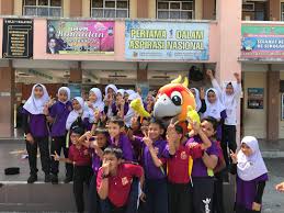 / sekolah ini telah ditubuhkan secara. Bank Rakyat