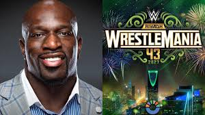 Thanking #God that I've traveled all over the world because of this awesome  business of #ProWrestling Never lose sight of the #blessings in your life  no matter how great or small they