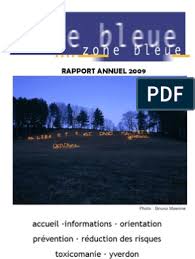 Time zone in neuchâtel, neuchâtel, switzerland (neuenburg). Zone Bleue Rapport Annuel 2009 Medicaments Psychiatrie