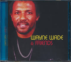 CD Wayne Wade