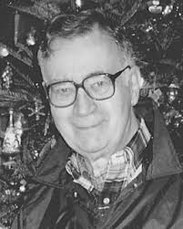 Ward Becker Obituary (2014)