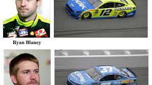 Since then there have been 11 more games in the series with achievements, the most recent being nascar heat 5 which was developed by 704games. Drivers Competing In The 2019 Daytona 500 Wbff