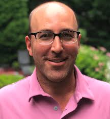 Short Life Lessons From Michael Levy