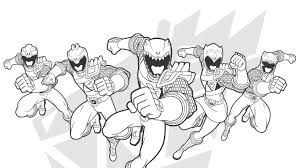 ☰ kizi free coloring pages for kids. Power Rangers Samurai Coloring Pages Online Mighty Morphin Power Coloring Library