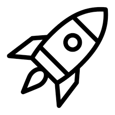 Free Rocket Png Svg Icon Icon Online Icon Flat Icon