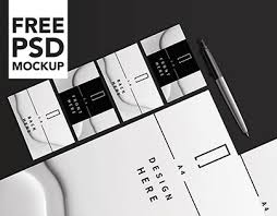 Download Mock Ups Projects Photos Videos Logos Illustrations And Branding On Behance PSD Mockup Templates