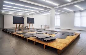 Im selben jahr zieht die familie nach kleve. Berlin Hamburger Bahnhof Joseph Beuys Zum 100 Geburtstag Aiw