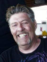 Brian “Barry” Bush Obituary