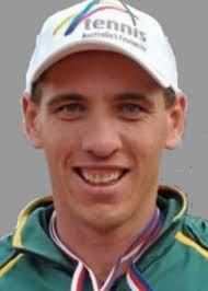 Tennis Australia announce team to contest 2018 INAS Tennis World  Championships