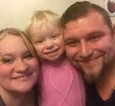 Miscarriage: 'I just felt like it was my fault'