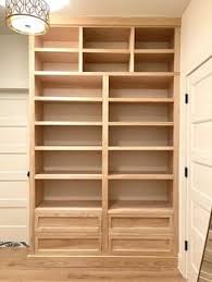 Remove any old baseboards ; 210 Closets Ideas In 2021 Closet Organization Small Closet Organization Small Closet