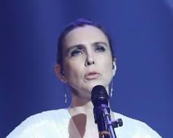 Kép erről: Adriana Calcanhotto