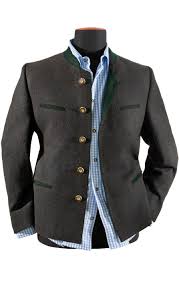 My Austrian Jacket Traditional Jacket Fall Outfits Men Mens Traditional Wear