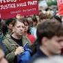 Political and Judicial Crisis in Wake of Lyhanna's Death Prompts Urgent Government Action