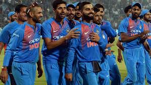 Deciding to pitch fast or slow. Emirates Airline Will Fly Indian Cricket Team To Icc World Cup 2019 Esquire Middle East