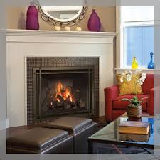The fireplace decreases flammable creosote within the chimney by 90%, and burns up to 33% less fuel. Kozy Heat Chaska 34 Direct Vent Gas Insert Dixie Products