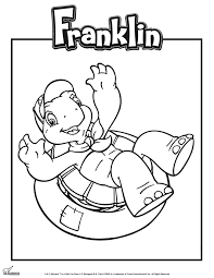 Alvin and the chipmunks coloring pages. Binoo And Toopy Coloring Home