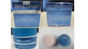 Original royal expert whitening cream from pakistan is available. Authorities Warn Of High Levels Of Mercury Found In Royal Expert Whitening Cream Singapore News Top Stories The Straits Times