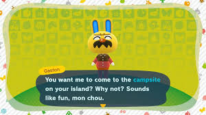 New animals have been leaked!! The Pitfalls Of Using Amiibos To Get Your Dream Villagers In New Horizons The Burgundy Zine