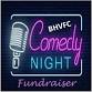Comedy Night Fundraiser for BHVFC — Surflight event image