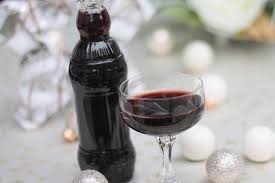 Rotwein Kaffeelikor Rezept Rotwein Likor Selbstgemacht Kaffee