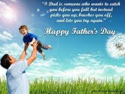 Send the lovely and heart touching wishes to him on the special occasion. Fathers Day Quotes From Wife To Husband Tagalog