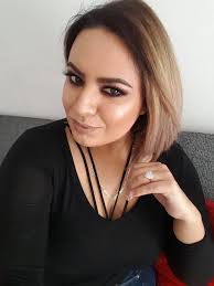 Cynthia Vallejo Make up Artist