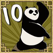 Go back to main page of kung fu panda: Kung Fu Panda Showdown Of Legendary Legends Trophies Psn 100
