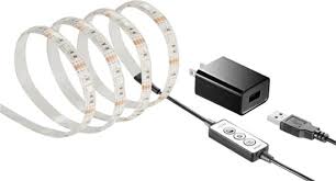 Litaelek 10pcs 4 pin led connector for 10mm wide rgb 5050 flexible led strip light solderless rgb led ribbon led tape light connector adapter. Insignia 8 Ft Multi Color Led Tape Light Ns Led8rgb18 Best Buy