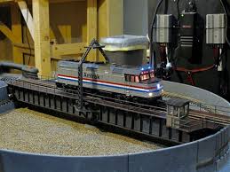 Pin By Don Soule On 3 Rail O Guage Rr Toy Train Layouts Train Layouts Ho Model Trains