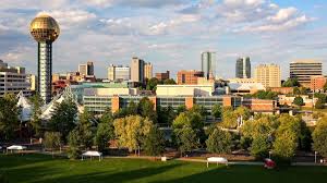 Welcome to version 3.0 of the tennessee encyclopedia of history and culture. The Search Is On For A Tiger Spotted In A Knoxville Tennessee Industrial Park Cnn