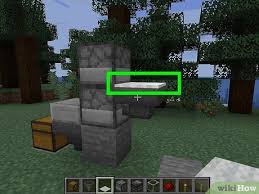 Build a perimeter around your farm. How To Build An Auto Chicken Farm In Minecraft With Pictures