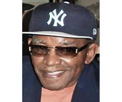 Isaac Hawkins Obituary (2017)