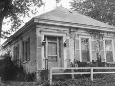 Hartford Seminary Ohio County National Register Of Historic Places My Old Kentucky Home