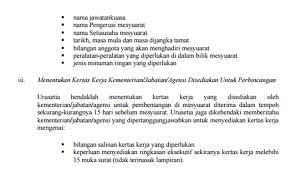 Sekolah kebangsaan sungai papan kota tinggi minit mesyuarat awal tahun 2015 tarikh: Panduan Pengurusan Dan Penulisan Minit Mesyuarat Mengikut Pekeliling Cikgu Share 1 0