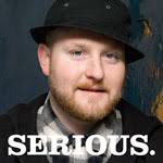 Let's Get Serious with Bryan Craig Applegate