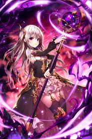 Black And White Warriors Anime Sugoi Pin By Dpjx On Beautiful Cute And Cool Girl Anime Anime Art Beautiful Anime Art Girl