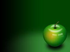 Pin By Pauline Hunnam On Green Apple Background Green Pictures Green Wallpaper